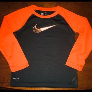 Nike Dri Fit t-shirt